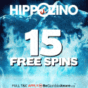 Hippozino Casino Free Spins No Deposit